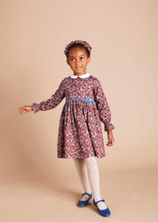 GIRL LOOK AW22 7 Look  from Pepa London