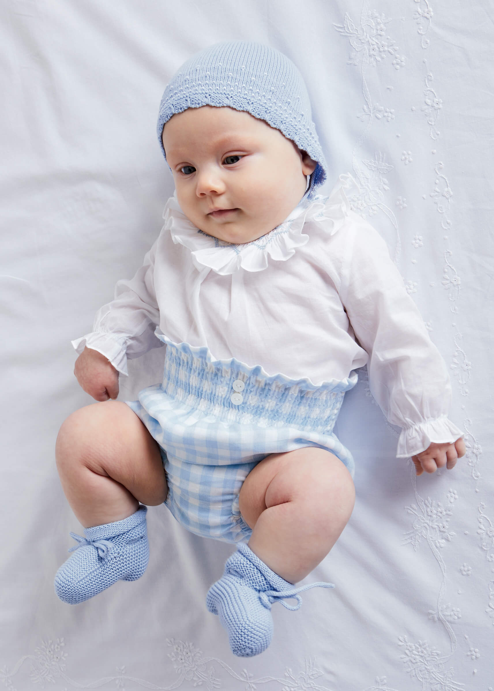 NEWBORN LOOK SS23 1 Look  from Pepa London