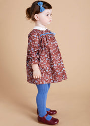 BABY GIRL LOOK AW22 21 Look  from Pepa London