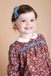 BABY GIRL LOOK AW22 21 Look  from Pepa London