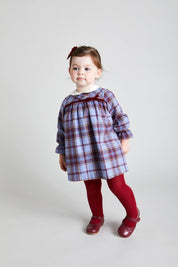 BABY GIRL LOOK AW22 22 Look  from Pepa London