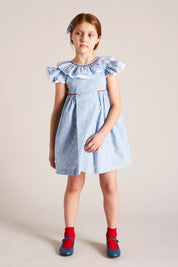 GIRL LOOK SS21 19 Look  from Pepa London