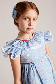 GIRL LOOK SS21 19 Look  from Pepa London