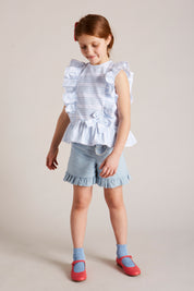 GIRL LOOK SS21 6 Look  from Pepa London