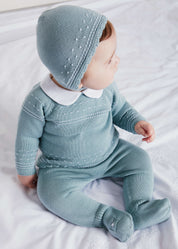 NEWBORN LOOK SS23 7 Look  from Pepa London