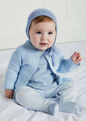 NEWBORN LOOK SS23 4 Look  from Pepa London