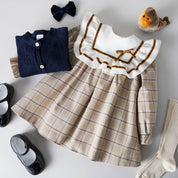 GIRL LOOK AW22 1 Look  from Pepa London