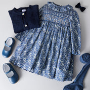 BABY GIRL LOOK AW22 16 Look  from Pepa London