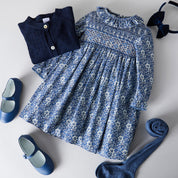 GIRL LOOK AW22 2 Look  from Pepa London