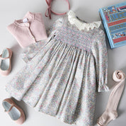 GIRL LOOK AW22 4 Look  from Pepa London