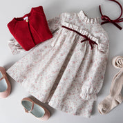 GIRL LOOK AW22 5 Look  from Pepa London