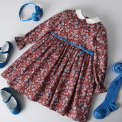 GIRL LOOK AW22 7 Look  from Pepa London