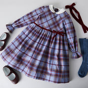 GIRL LOOK AW22 8 Look  from Pepa London