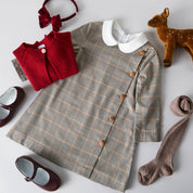 GIRL LOOK AW22 10 Look  from Pepa London