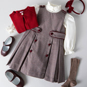 GIRL LOOK AW22 12 Look  from Pepa London