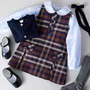 GIRL LOOK AW22 13 Look  from Pepa London