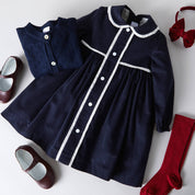 GIRL LOOK AW22 14 Look  from Pepa London