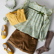 GIRL LOOK AW22 17 Look  from Pepa London