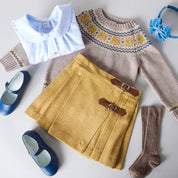 GIRL LOOK AW22 19 Look  from Pepa London