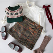 GIRL LOOK AW22 20 Look  from Pepa London