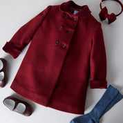 GIRL LOOK AW22 24 Look  from Pepa London