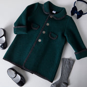 GIRL LOOK AW22 26 Look  from Pepa London