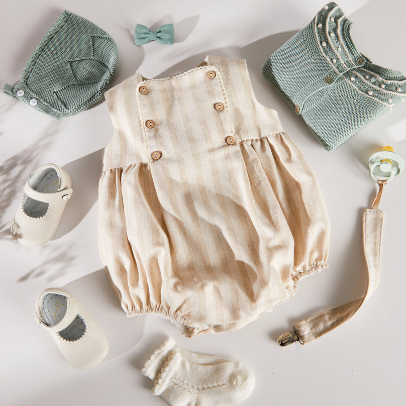 NEWBORN LOOK SS22 28 Look from Pepa London