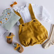 BABY GIRL LOOK AW22 39 Look  from Pepa London