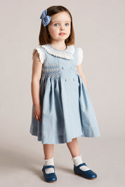 BABY GIRL LOOK SS21 28 Look  from Pepa London