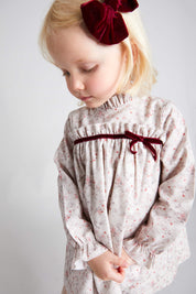 BABY GIRL LOOK AW22 19 Look  from Pepa London