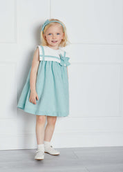 BABY GIRL LOOK SS23 19 Look  from Pepa London