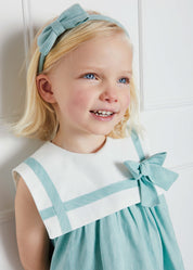 BABY GIRL LOOK SS23 19 Look  from Pepa London