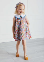 BABY GIRL LOOK SS23 21 Look  from Pepa London