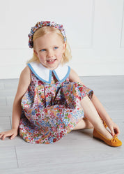 BABY GIRL LOOK SS23 21 Look  from Pepa London