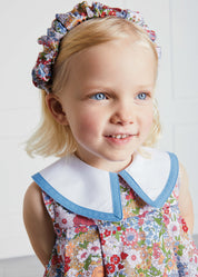 BABY GIRL LOOK SS23 21 Look  from Pepa London