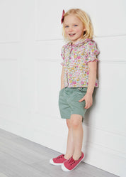 BABY GIRL LOOK SS23 33 Look  from Pepa London