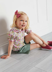 BABY GIRL LOOK SS23 33 Look  from Pepa London