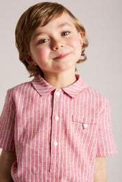 BOY LOOK SS21 4 Look  from Pepa London