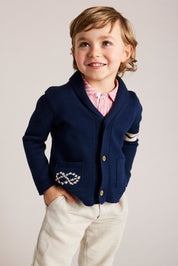 BOY LOOK SS21 8 Look  from Pepa London