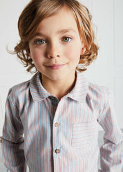 BOY LOOK SS23 3 Look  from Pepa London