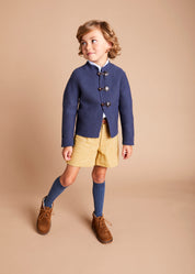 BOY LOOK AW22 5 Look  from Pepa London