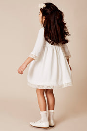FLOWER GIRL LOOK 10 Look  from Pepa London