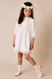FLOWER GIRL LOOK 10 Look  from Pepa London
