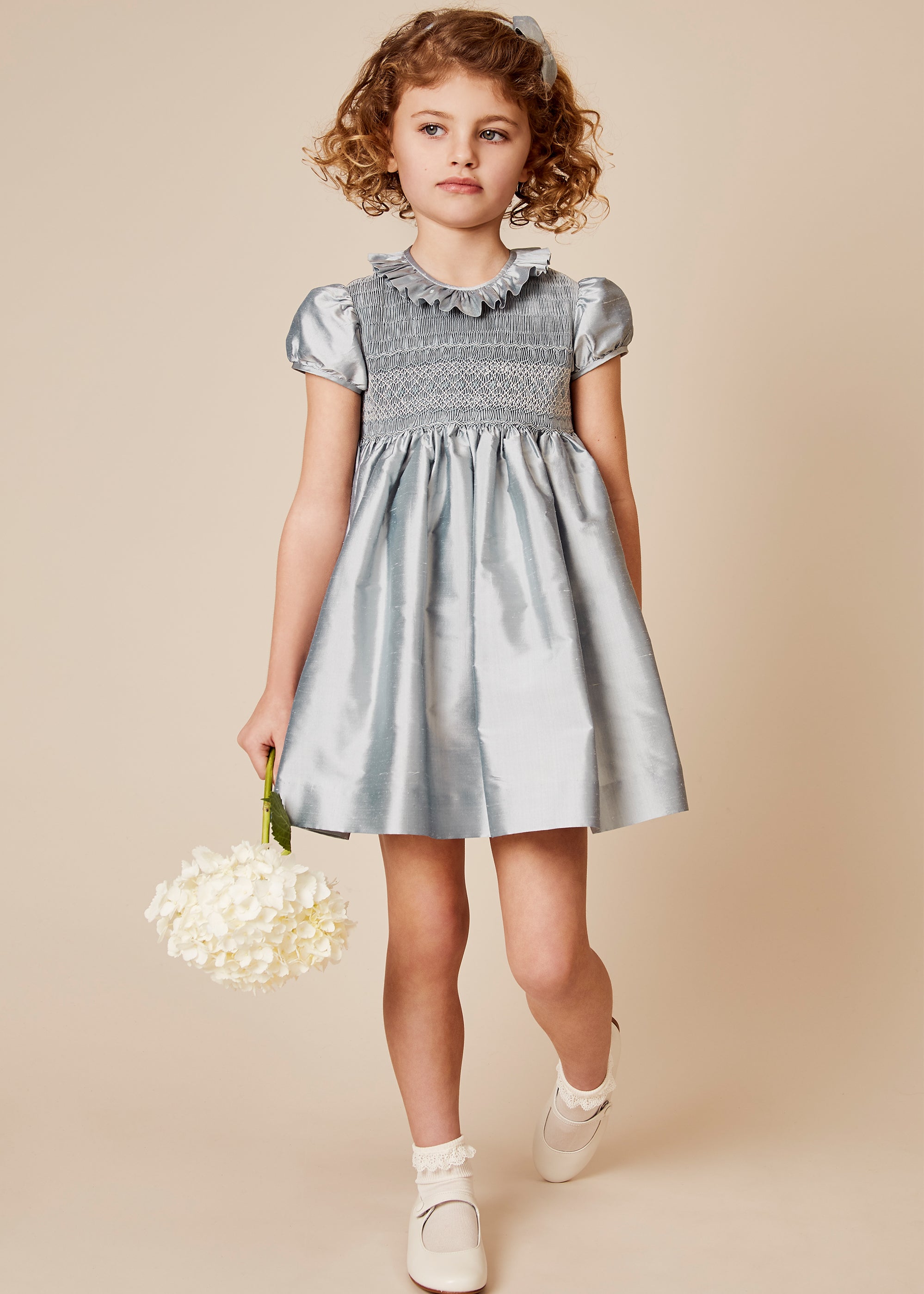 FLOWER GIRL LOOK 12 Look  from Pepa London