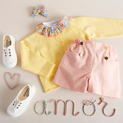 GIRL LOOK SS21 1 Look  from Pepa London