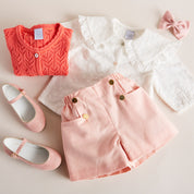 GIRL LOOK SS21 2 Look  from Pepa London