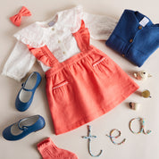 GIRL LOOK SS21 3 Look  from Pepa London