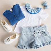 GIRL LOOK SS21 17 Look  from Pepa London