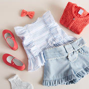 GIRL LOOK SS21 6 Look  from Pepa London