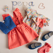 GIRL LOOK SS21 7 Look  from Pepa London